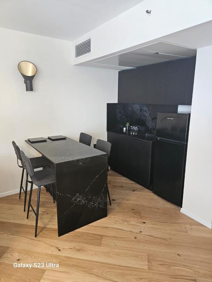 תמר על הים Apartment Bat Yam Exterior photo