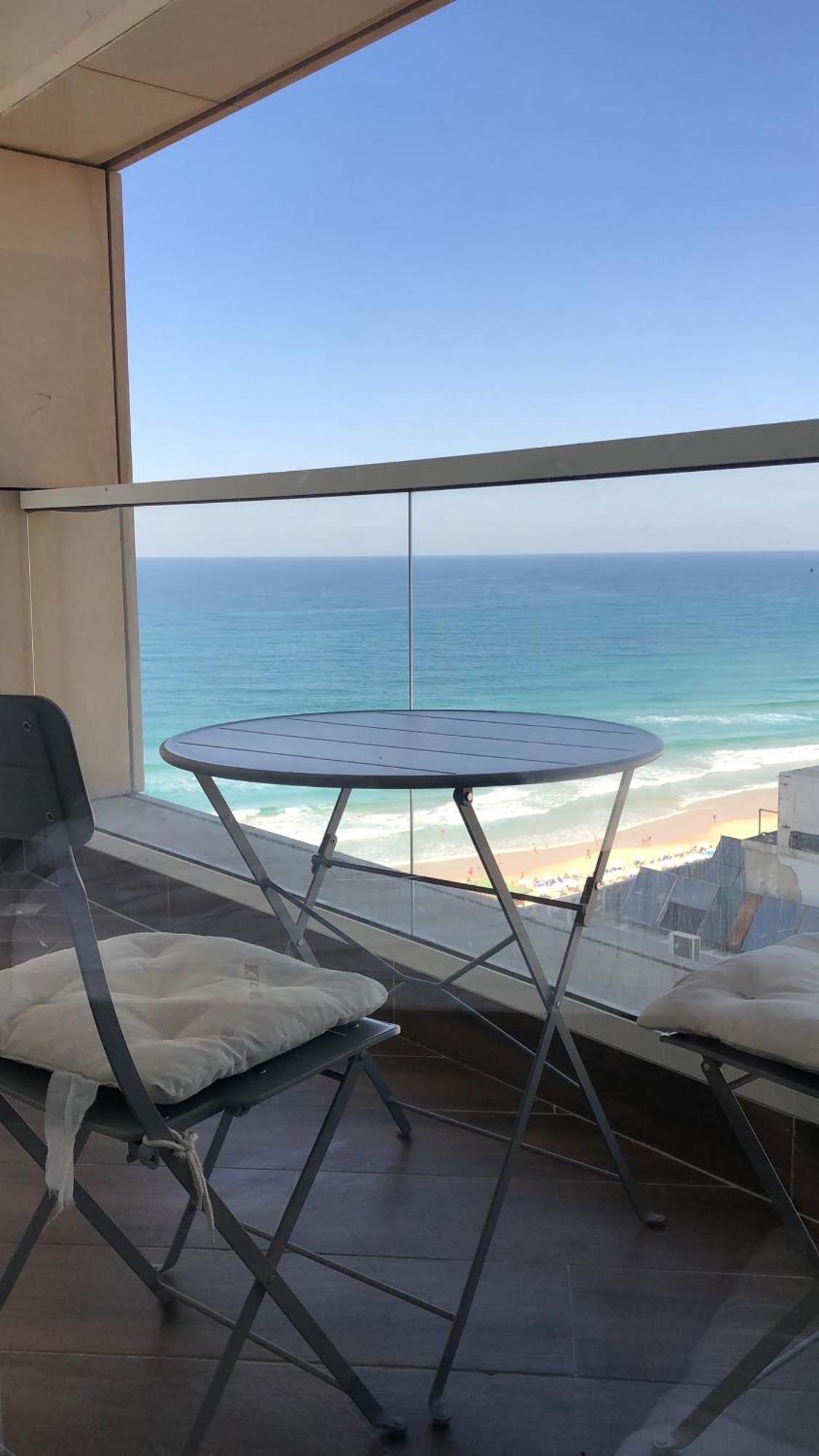 תמר על הים Apartment Bat Yam Exterior photo